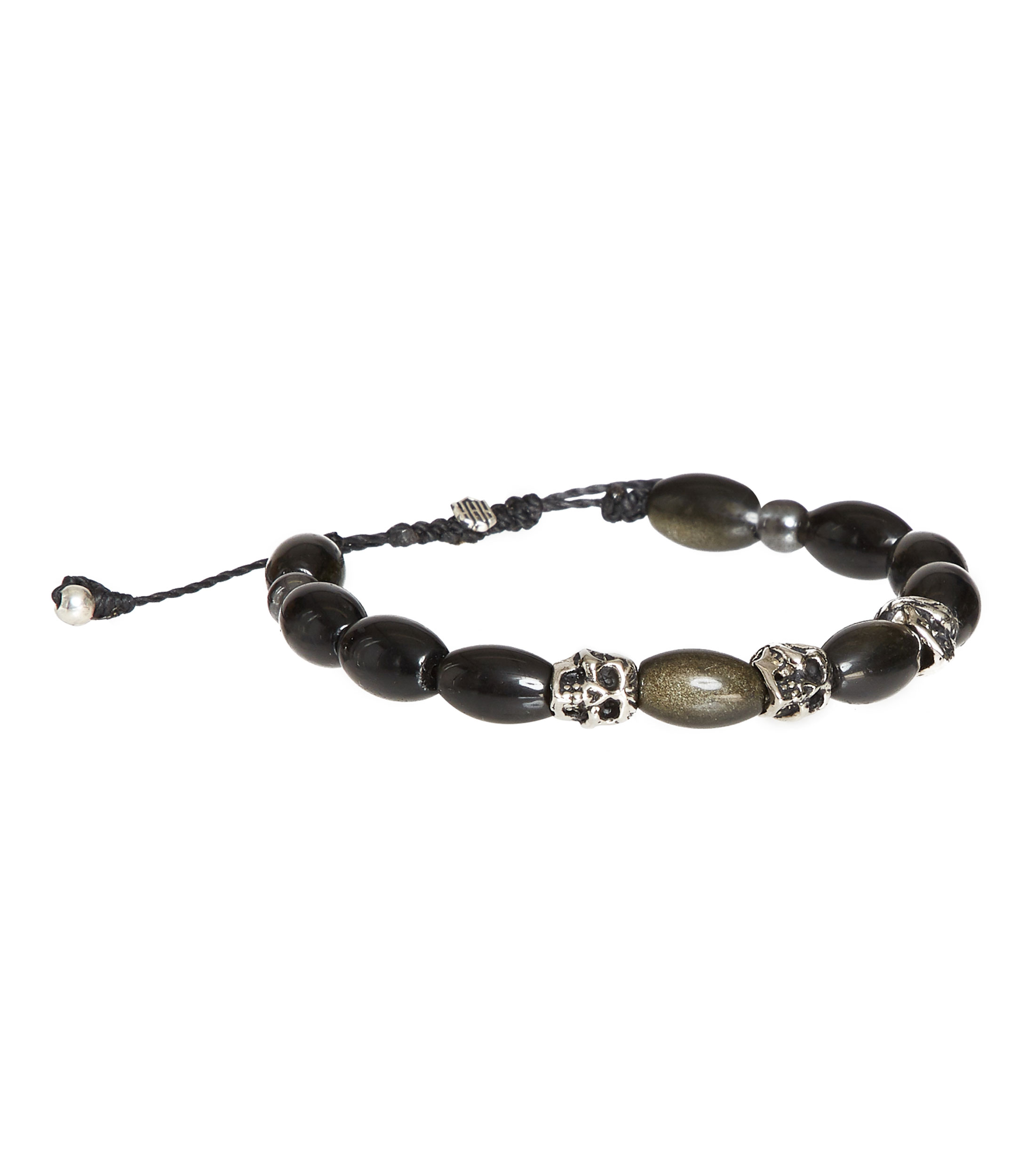 PULSERA 3 CRAN OBSID DOR GDE